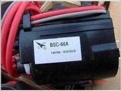 适用于长虹电视机高压包BSC66A