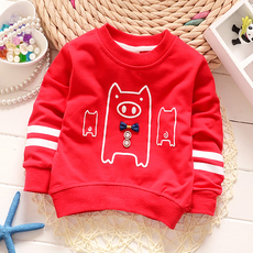 Chemise garcon à manche longue - Ref 2077780 Image 11