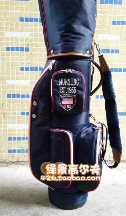 Sac de golf - Ref 38871 Image 1