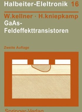 【预订】GAAS-Feldeffekttransistoren