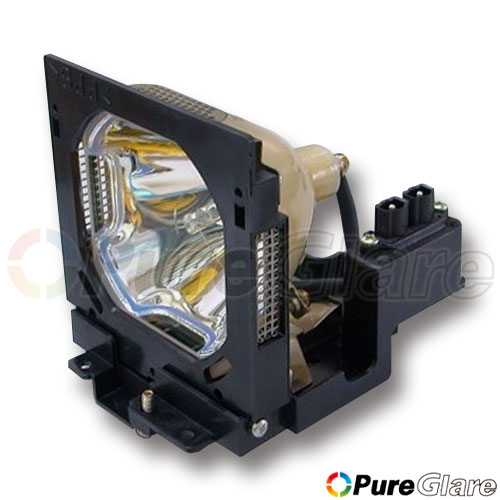 宝得丽 SHARP 夏普 投影机灯泡 XV-C40 带灯架 POA-LMP39