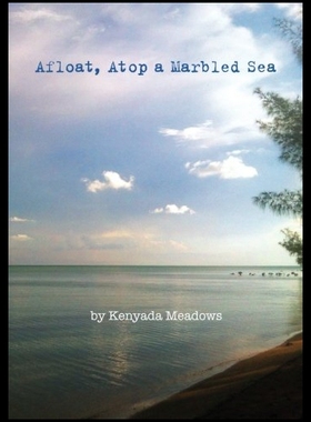 【预售】Afloat, Atop a Marbled Sea