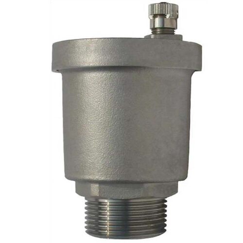 台湾不锈钢排气阀只排气