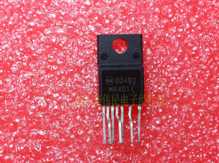 MR4011 液晶开关电源管理模块 进口拆机 质量保证 现货可拍
