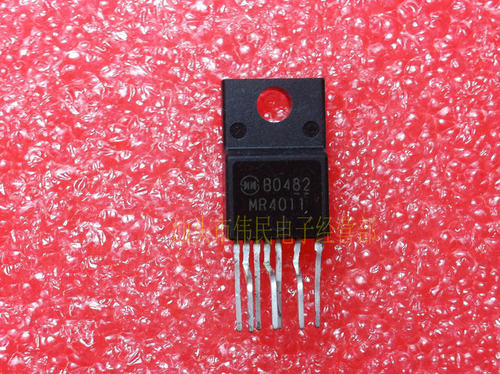 MR4011 液晶开关电源管理模块 进口拆机 质量保证 现货可拍