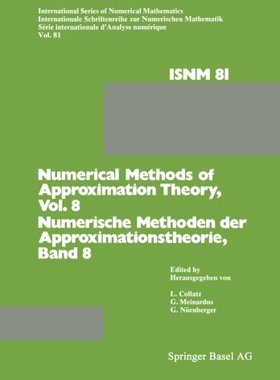 Numerical Methods of Approximation T...