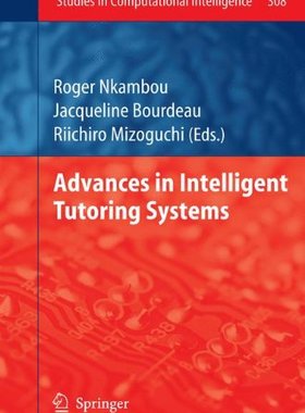 【预订】Advances in Intelligent Tutoring Systems