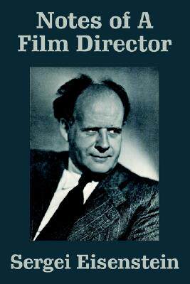 【预售】Notes of a Film Director