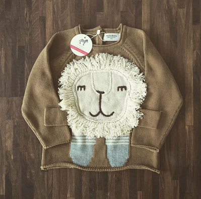 Pull enfant - Ref 2102809 Image 1
