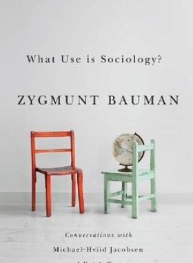 【预订】What Use Is Sociology? - Conversatio...