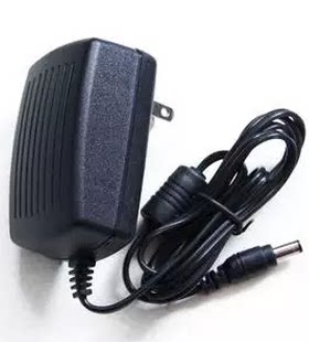 通用 松下LED护眼台灯SQ-LD520-S72 电源线 电源适配器  包邮