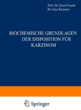【预订】Biochemische Grundlagen Der Disposit...