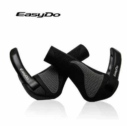 Poignées de vélo EASYDO - Ref 2349880 Image 1