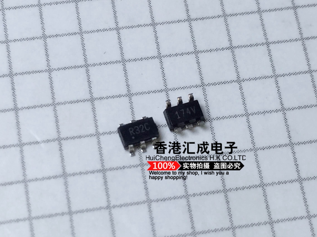 REF3225AIDBVR REF3225AIDBV REF3225AI REF3225 SOT23-6 原装