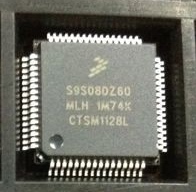 MC9S08DZ60MLH S9S08DZ60MLH S9S08DZ60F1MLH QFP64全新原装 现货