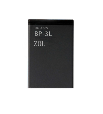 诺基亚BP-3L电池N603 N303 610 710 N710手机电板 3030电板原装手机电板原装手机电板