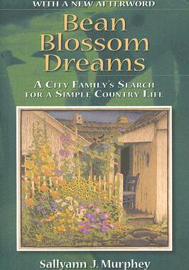 【预售】Bean Blossom Dreams: A City Family's...
