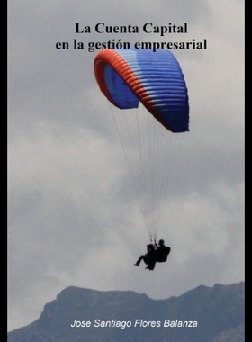 【预售】La Cuenta Capital En La Gestion Empresarial