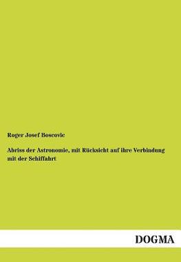 【预售】Abriss Der Astronomie, Mit Rucksicht...