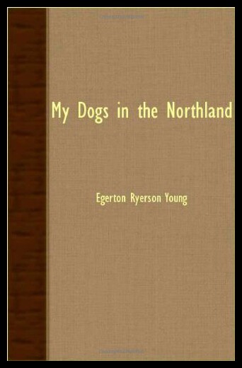 【预售】My Dogs in the Northland
