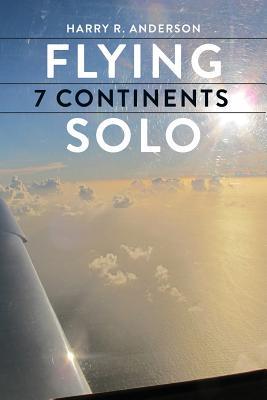 【预售】Flying 7 Continents Solo