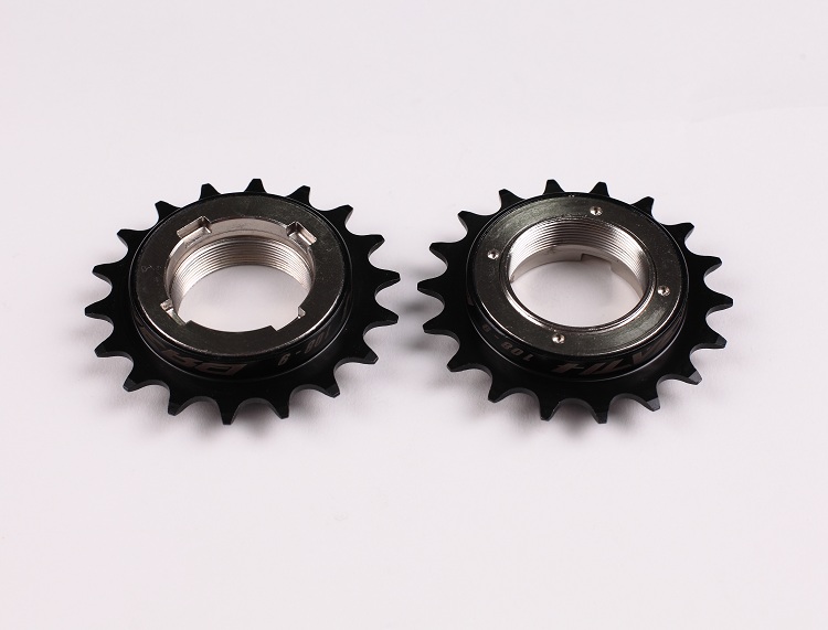 Pignon de vélo BREATH - Ref 2375741 Image 1