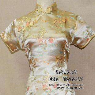 上海旗袍出租旗袍展旗袍秀中式礼服出租礼仪小姐服装江南风情服装