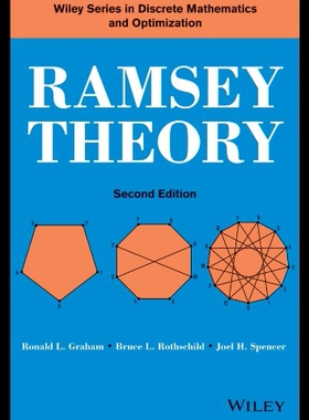 现货 Ramsey Theory
