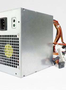 全新戴尔 9010MT T1600电源L265AM-00 H265AM-00 053N4 GVY79