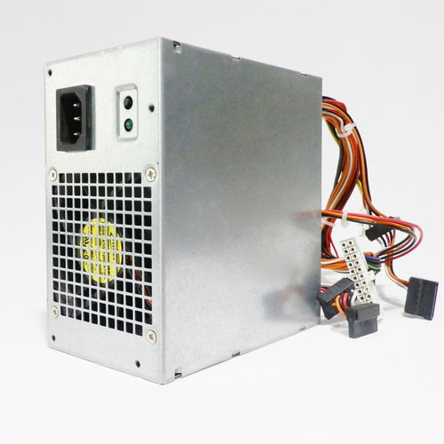 全新戴尔 9010MT T1600电源L265AM-00 H265AM-00 053N4 GVY79