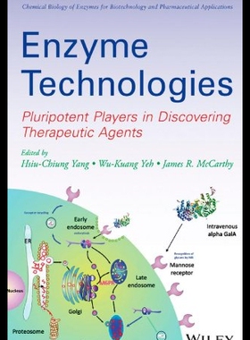 【预售】Enzyme Technologies: Pluripotent Playe