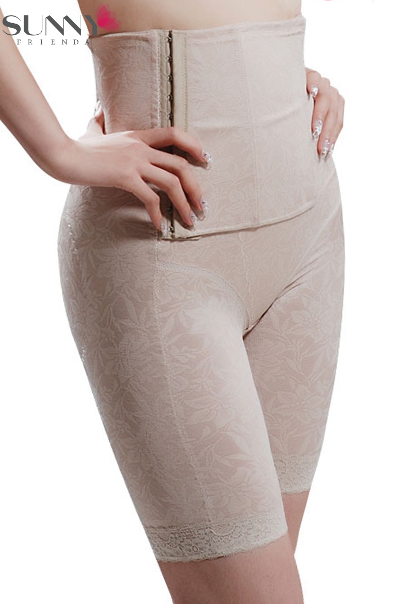 body amincissant SUNNY FRIENDA sexy en nylon - Ref 685058 Image 6