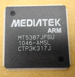 【全新原装】MT5387JFSU-AMSL 液晶电视机驱动板IC芯片 集成电路