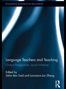【预售】Language Teachers and Teaching: Global Perspectiv