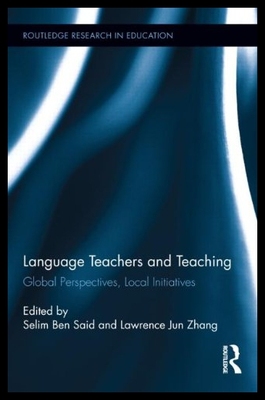 【预售】Language Teachers and Teaching: Global Perspectiv