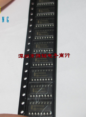ON AC4040G SOP-16 二进制计数器 MC74AC4040DR2G MC74AC4040DG
