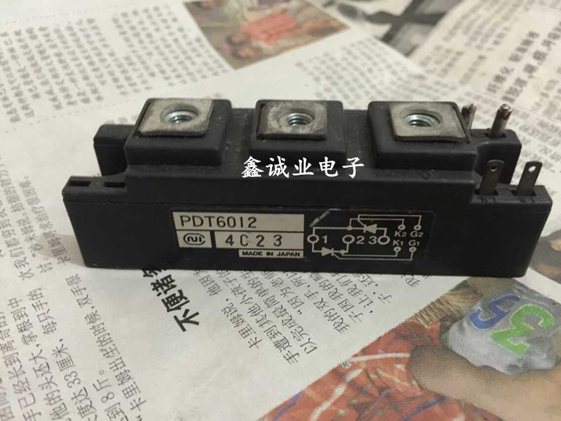 PDT6012 PDT10012 PDT6016 TM90DZ-2H PAT10016 原装拆机 包上机