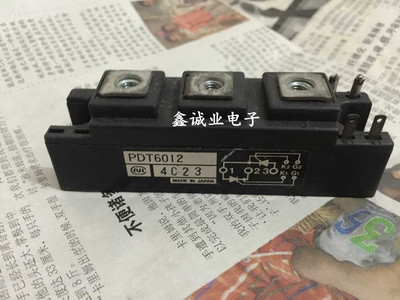 PDT6012 PDT10012 PDT6016 TM90DZ-2H PAT10016 原装拆机 包上机