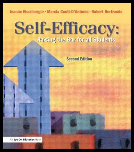 【预售】Self-Efficacy: Raising the Bar for All