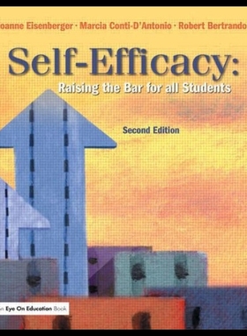 【预售】Self-Efficacy: Raising the Bar for All