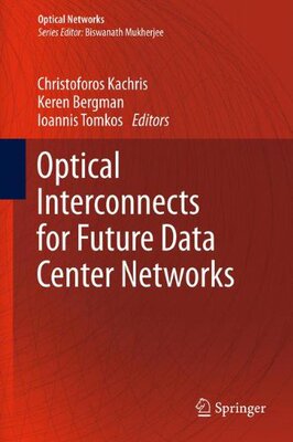【预订】Optical Interconnects for Future Dat...