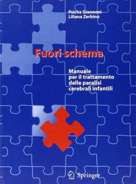 【预订】Fuori Schema: Manuale Per Il Trattam...