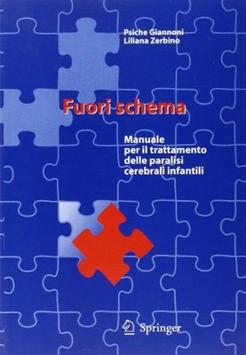 【预订】Fuori Schema: Manuale Per Il Trattam...