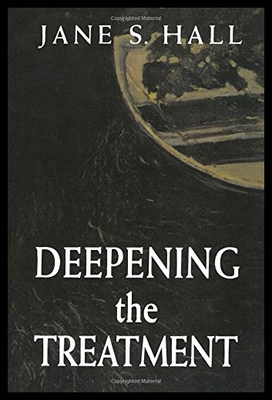 【预售】Deepening the Treatment [9780765710093