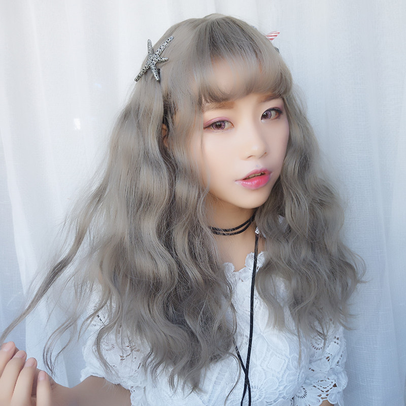 Perruque cheveux courts - Ref 2610524 Image 1