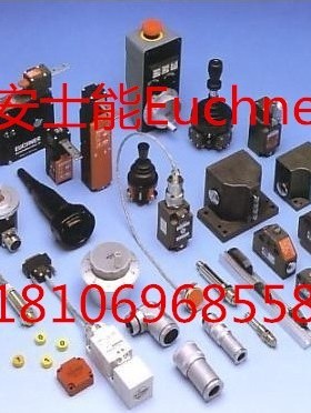 现货原装EUCHNER安士能EGT1-2000 087074  NZ2RS-3131-9C-GMMF