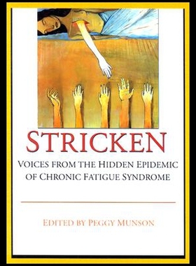 【预售】Stricken