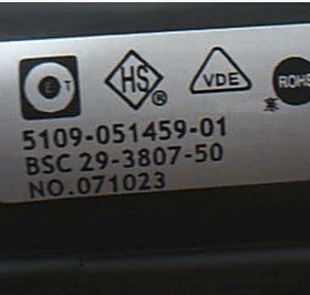 适用于创维电视机高压包BSC29-3807-50  051459-01 BSC28-N2371