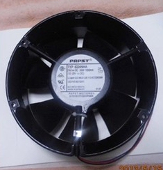 6224NHA 24VDC 1.25A 30W原装正品德国ebmpapst 海德堡印刷机风扇