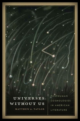 【预售】Universes Without Us: Posthuman Cosmol